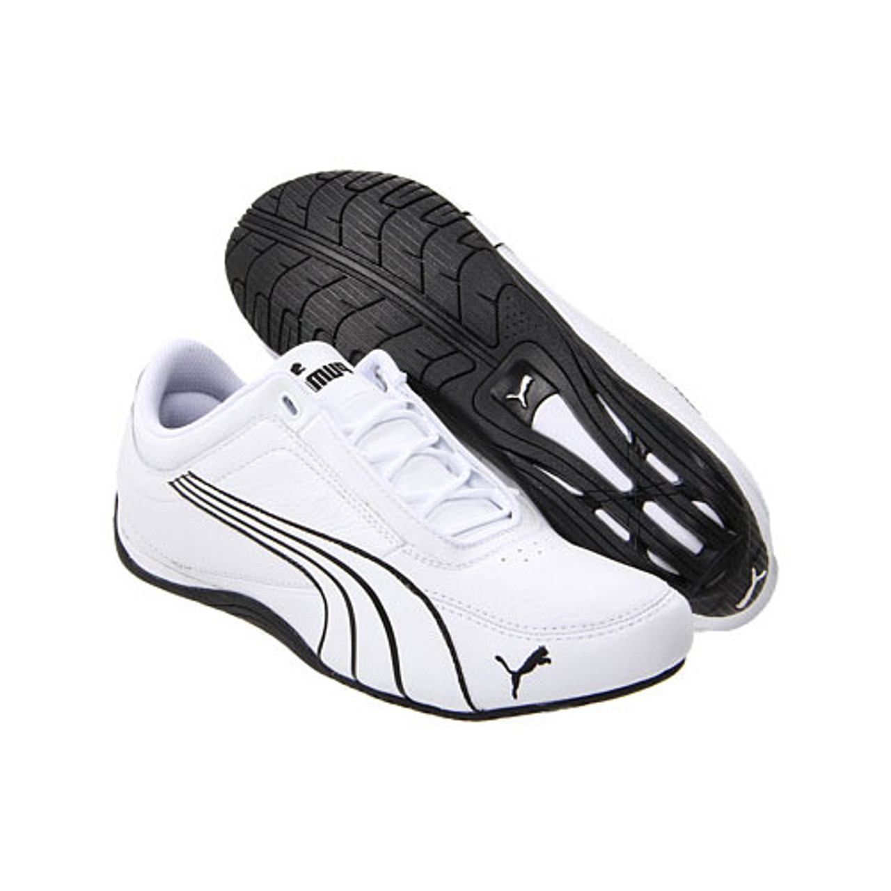 Puma drift sale cat 4 or