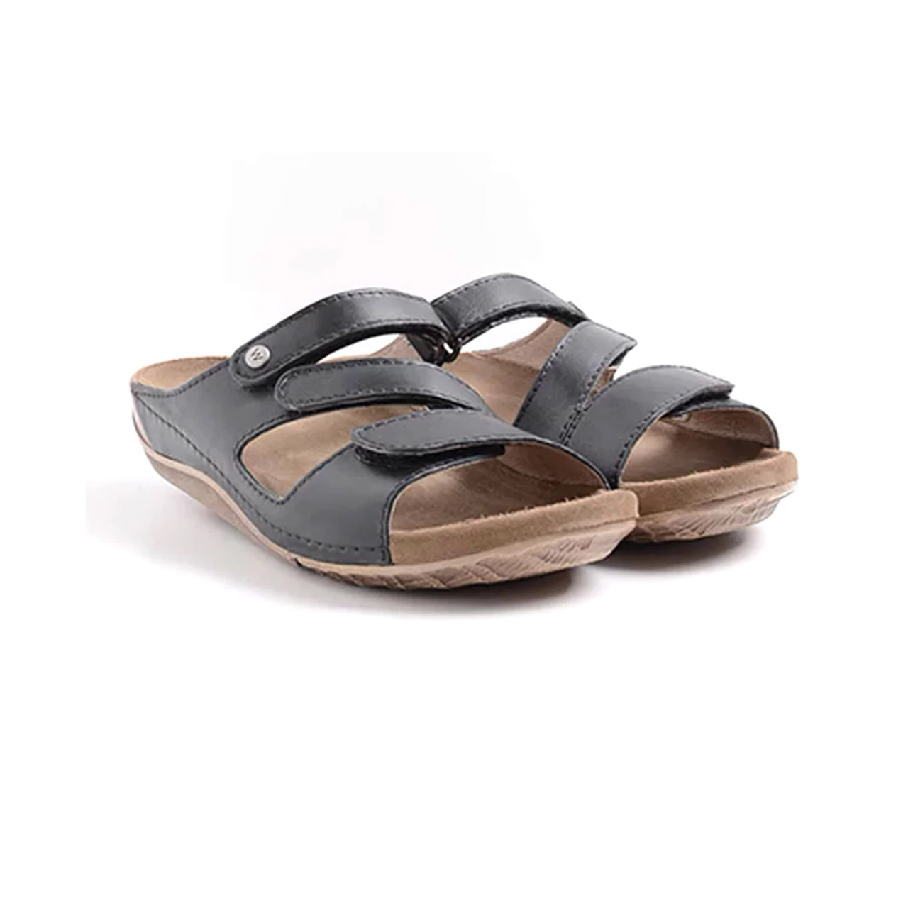 Birkenstock Men's Arizona Oiled Leather Soft Footbed Slip-On Sandals |  Dillard's