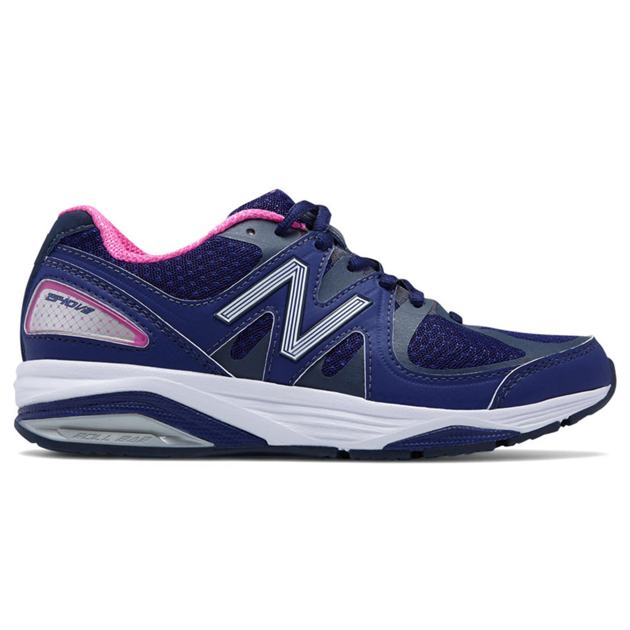 new balance original women blue