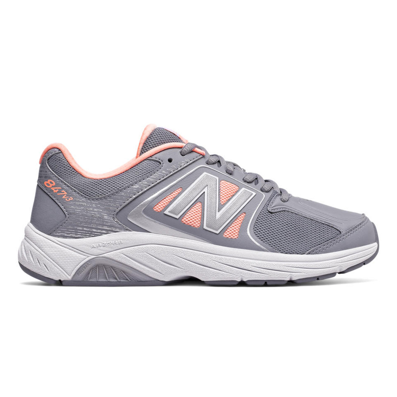 New Balance Women's WW847GY3 Walking 