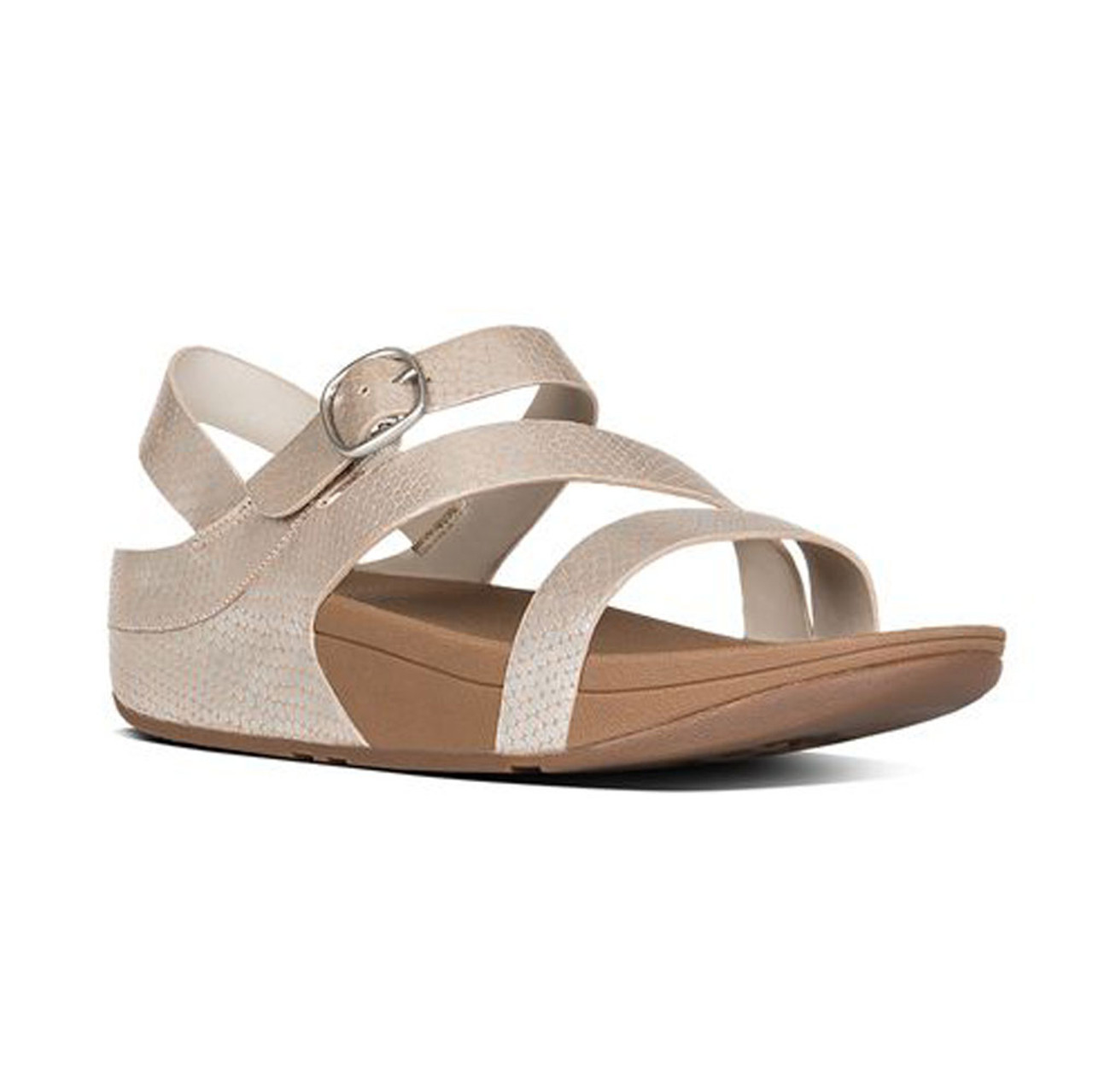 fitflop skinny z cross