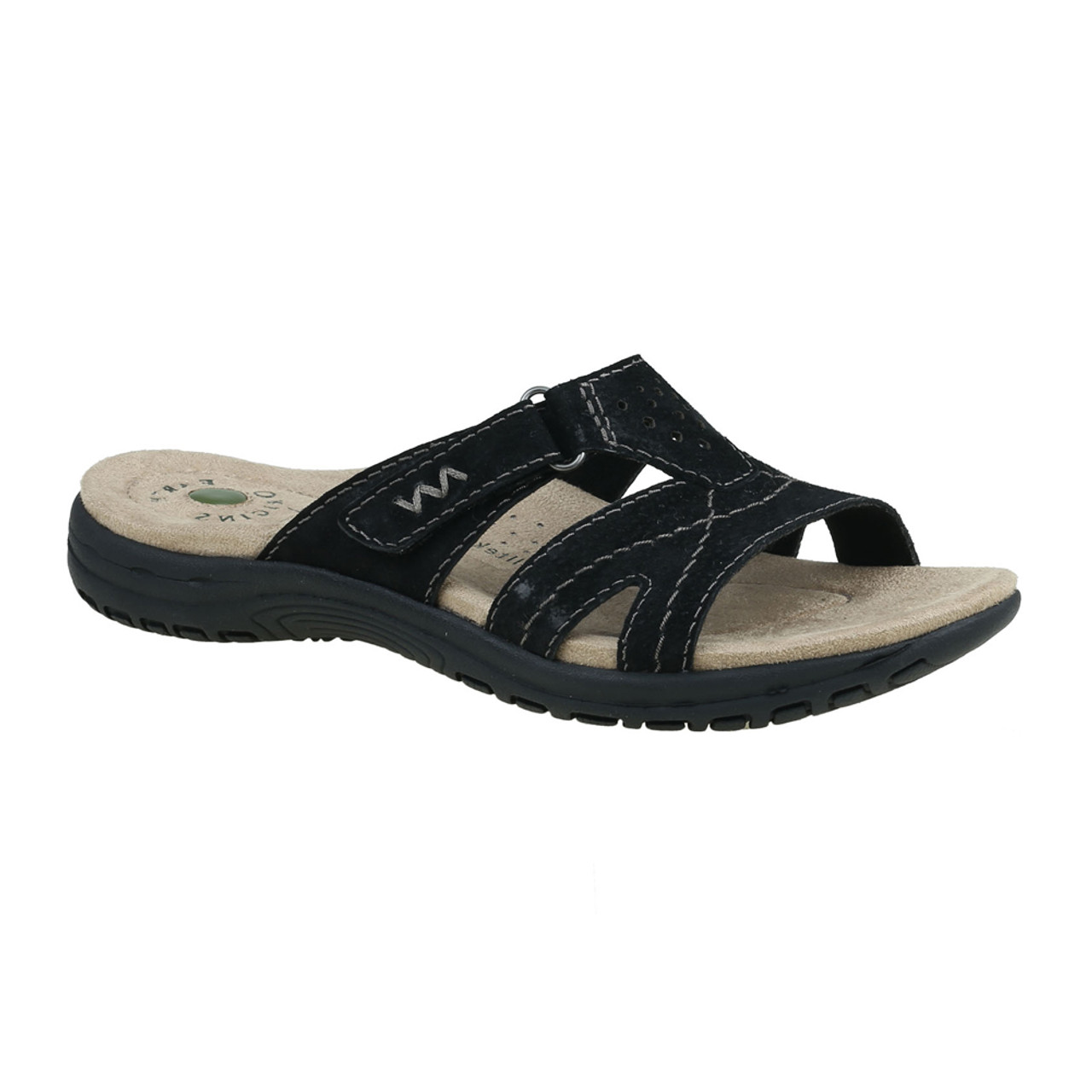 selby slide sandal