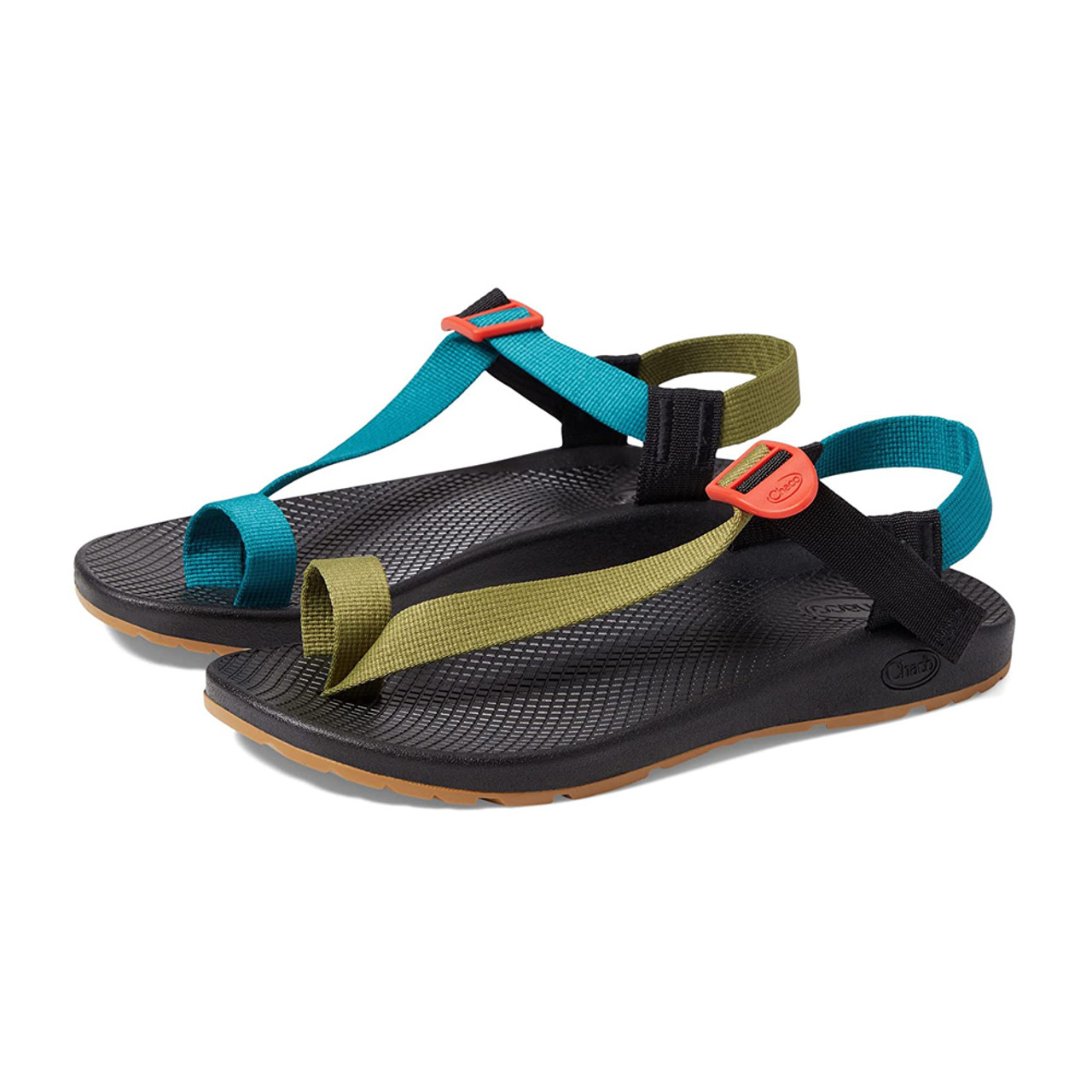 Chaco Women s Bodhi Sandal Blue Discount Chaco Ladies Sandals