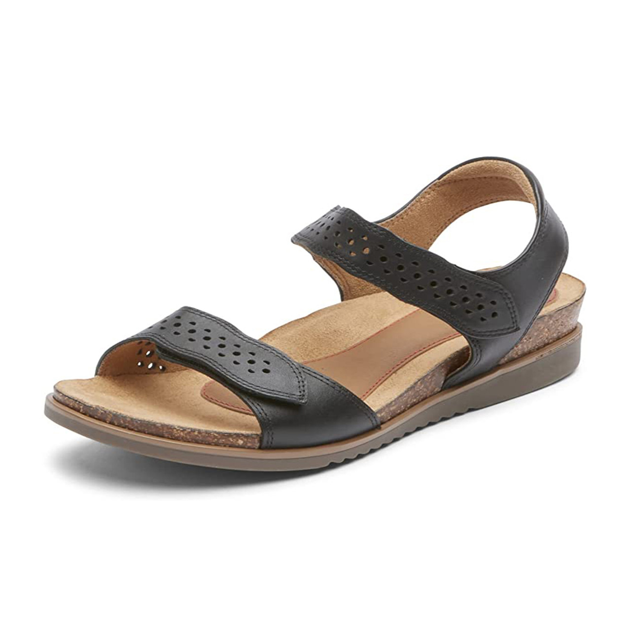 Buy MediFeet Women's Florista Tan Sling Back Sandals for Women at Best  Price @ Tata CLiQ