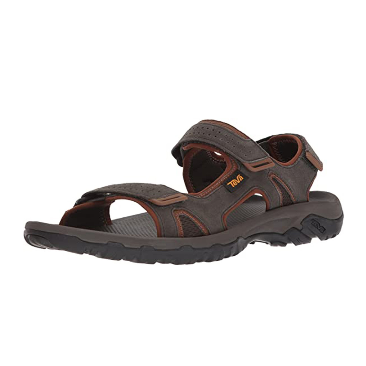 Outdoorweb.eu - Drifter, bronze green - men's sandals - HANNAH - 24.58 € -  outdoorové oblečení a vybavení shop