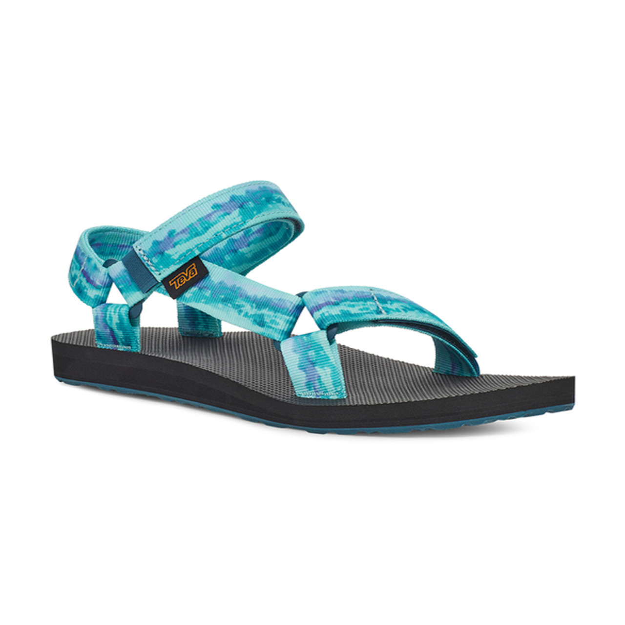 Teva Girls Original Universal Sandal- Rosebloom Multi | Cleary's Shoes &  Boots