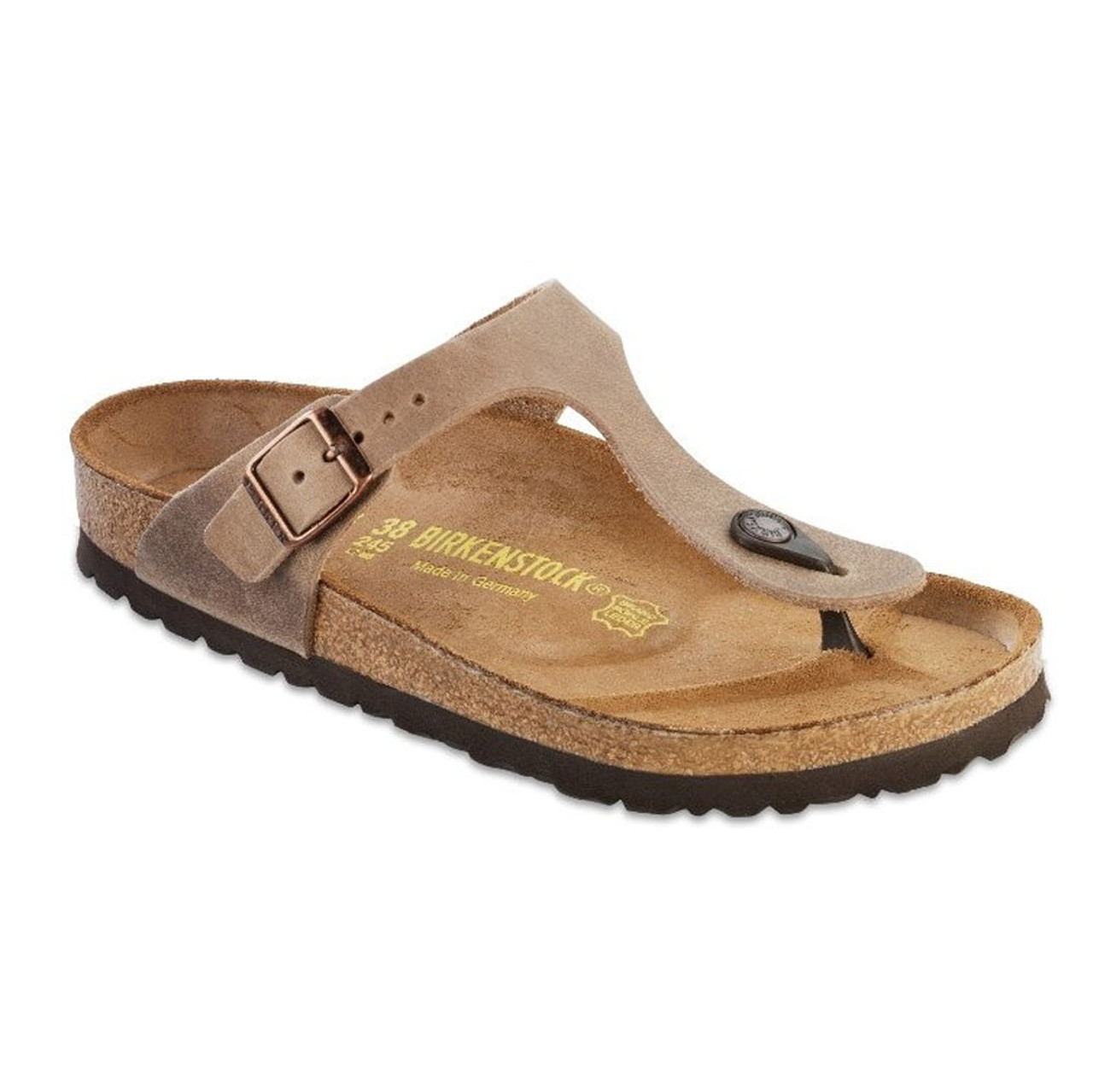 Discount Birkenstock Ladies Sandals 