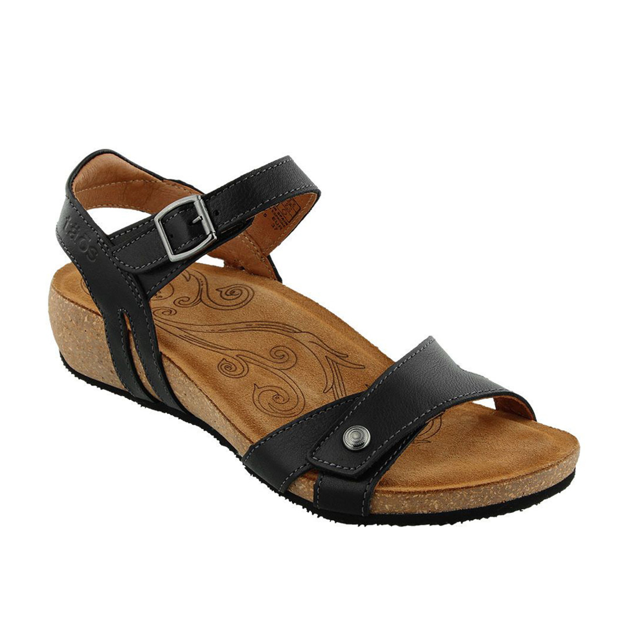 taos sadie sandal