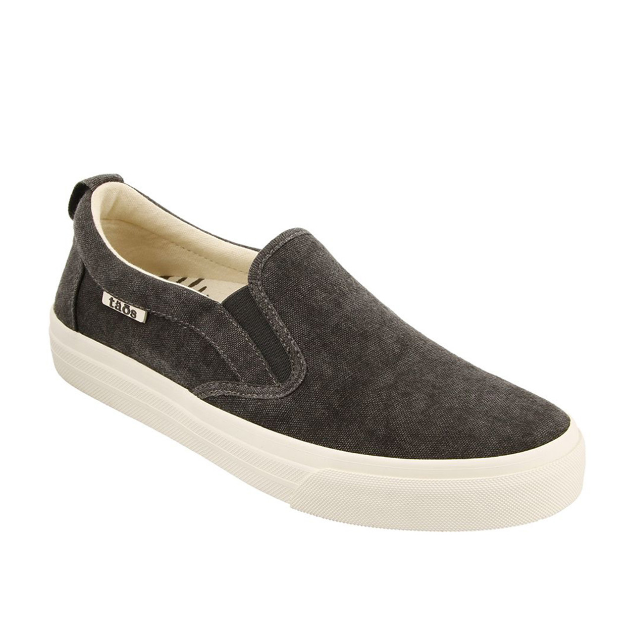 taos slip on shoes