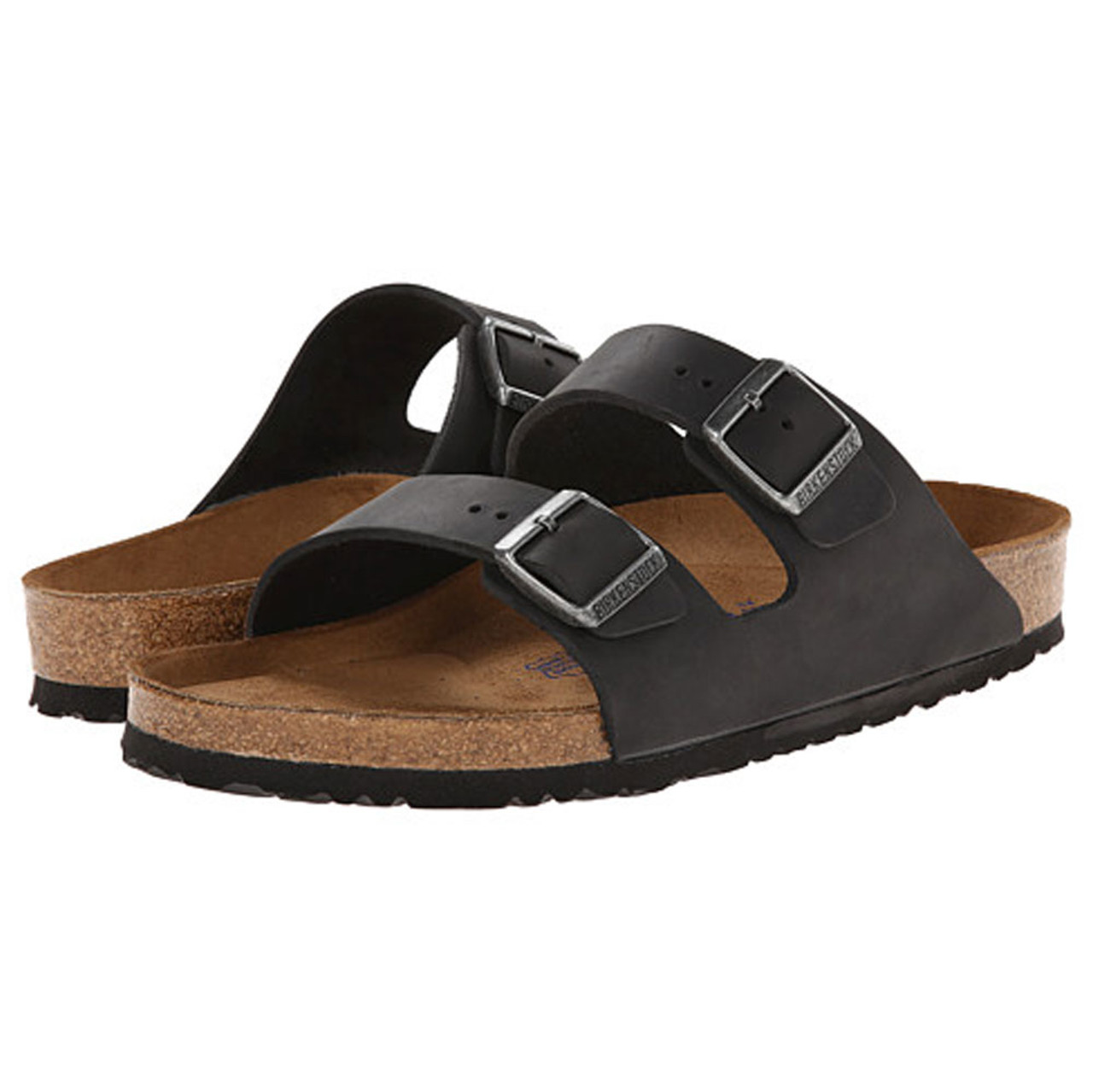 Birkenstock Women's Arizona SF Sandal 