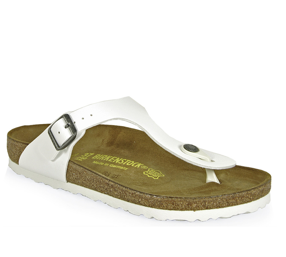 birkenstock women's gizeh sandals