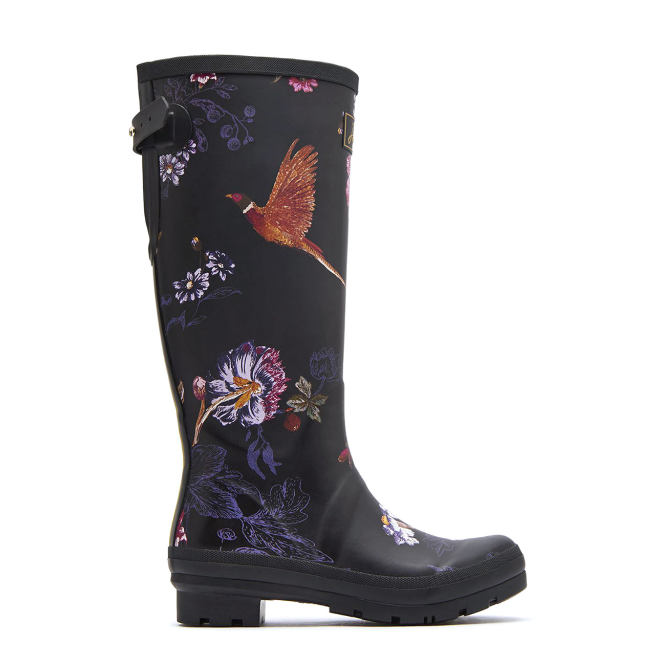 Joules clearance wellingtons ladies