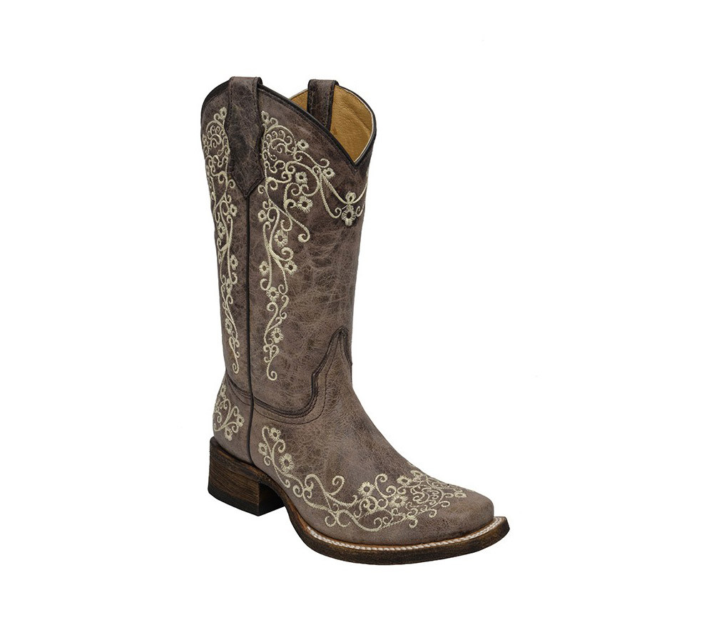 corral toddler boots