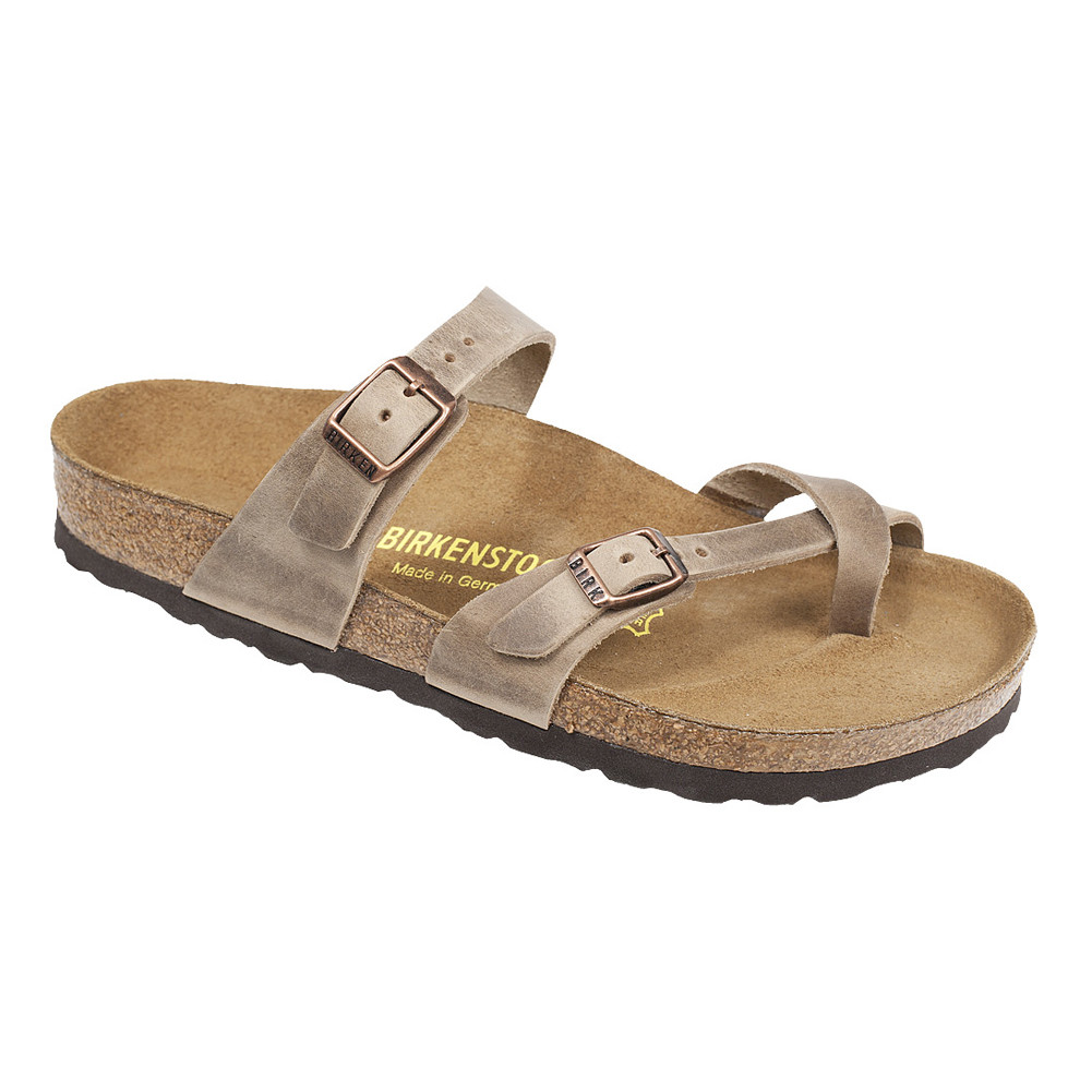mayari tobacco brown