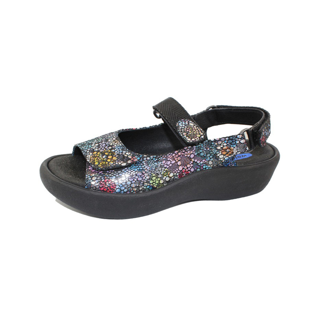 Cipriata - Womens/Ladies Gilda Jewel Sandals - Reitmans