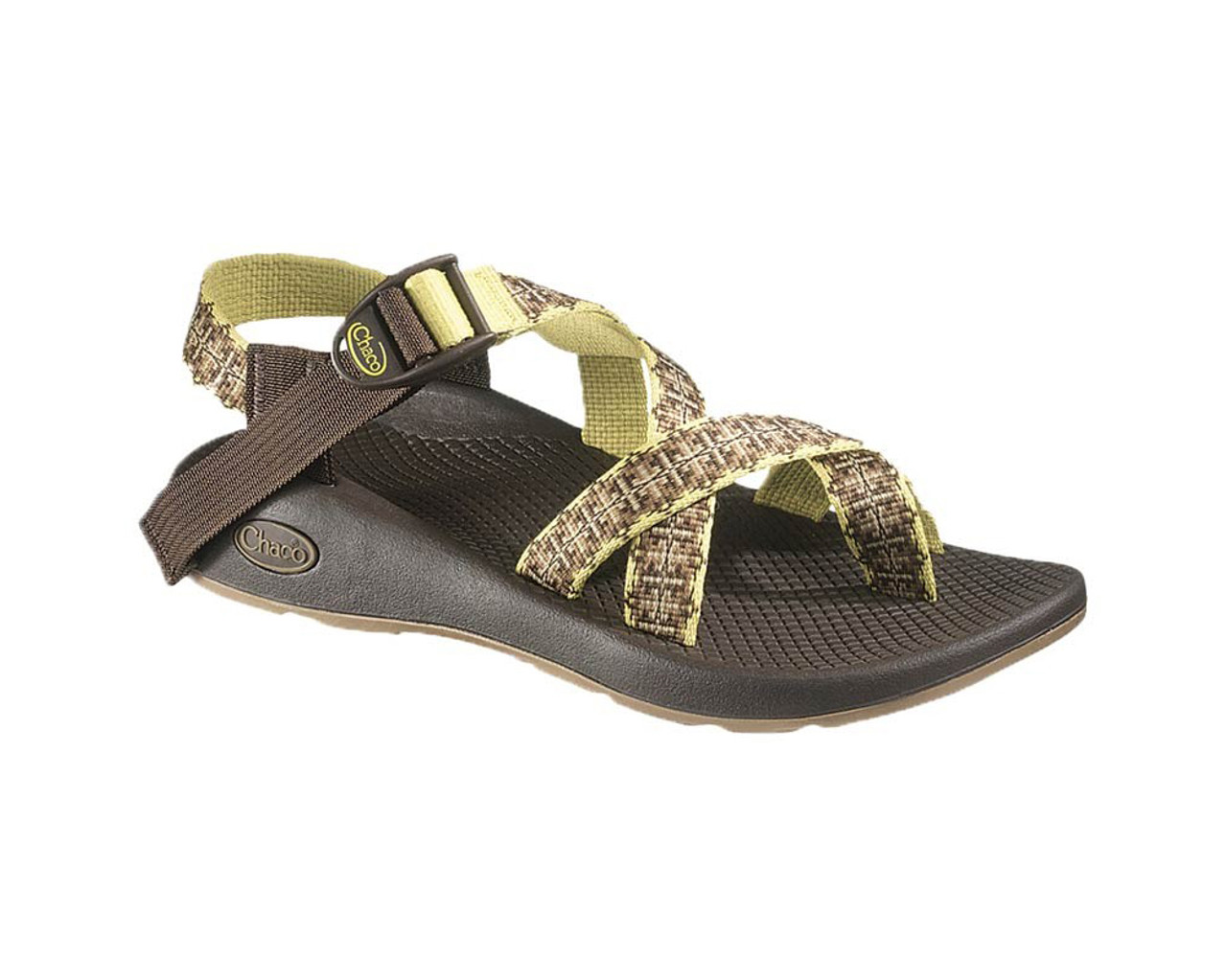 Chaco Women s Yampa Sandals Grasshopper