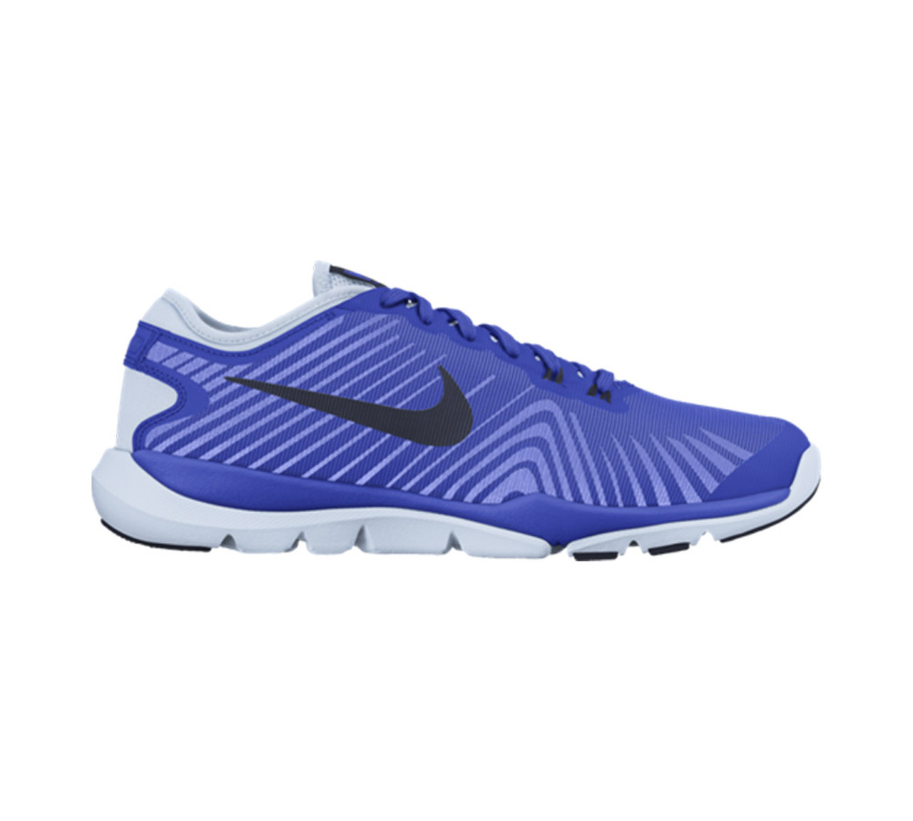 nike women's flex supreme 4 training shoe