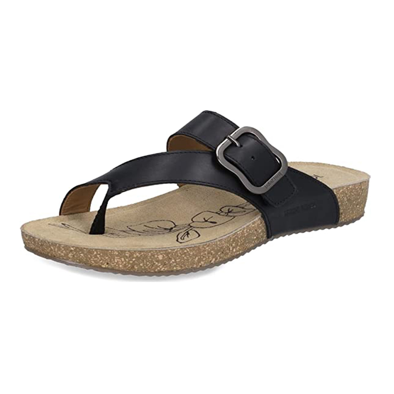 Westland by Josef Seibel ROUEN 06 - Sandals - braun/brown - Zalando.ie