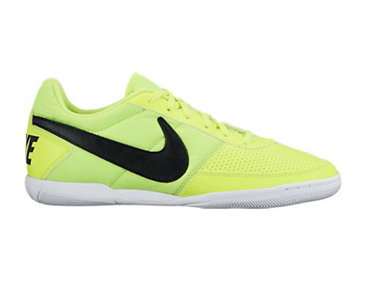 Nike Men's Davinho Soccer Shoes - Yellow | Discount Nike Men's Athletic & More - Shoolu.com Shoolu.com