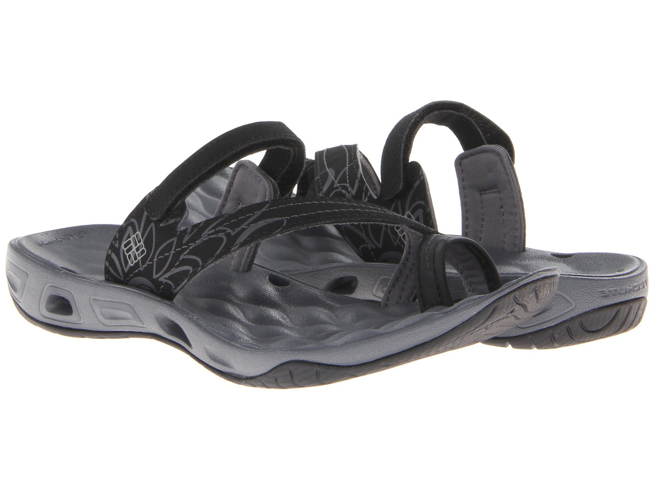 Columbia Sandals Columbia Sandal Black Women's | Alltricks.com