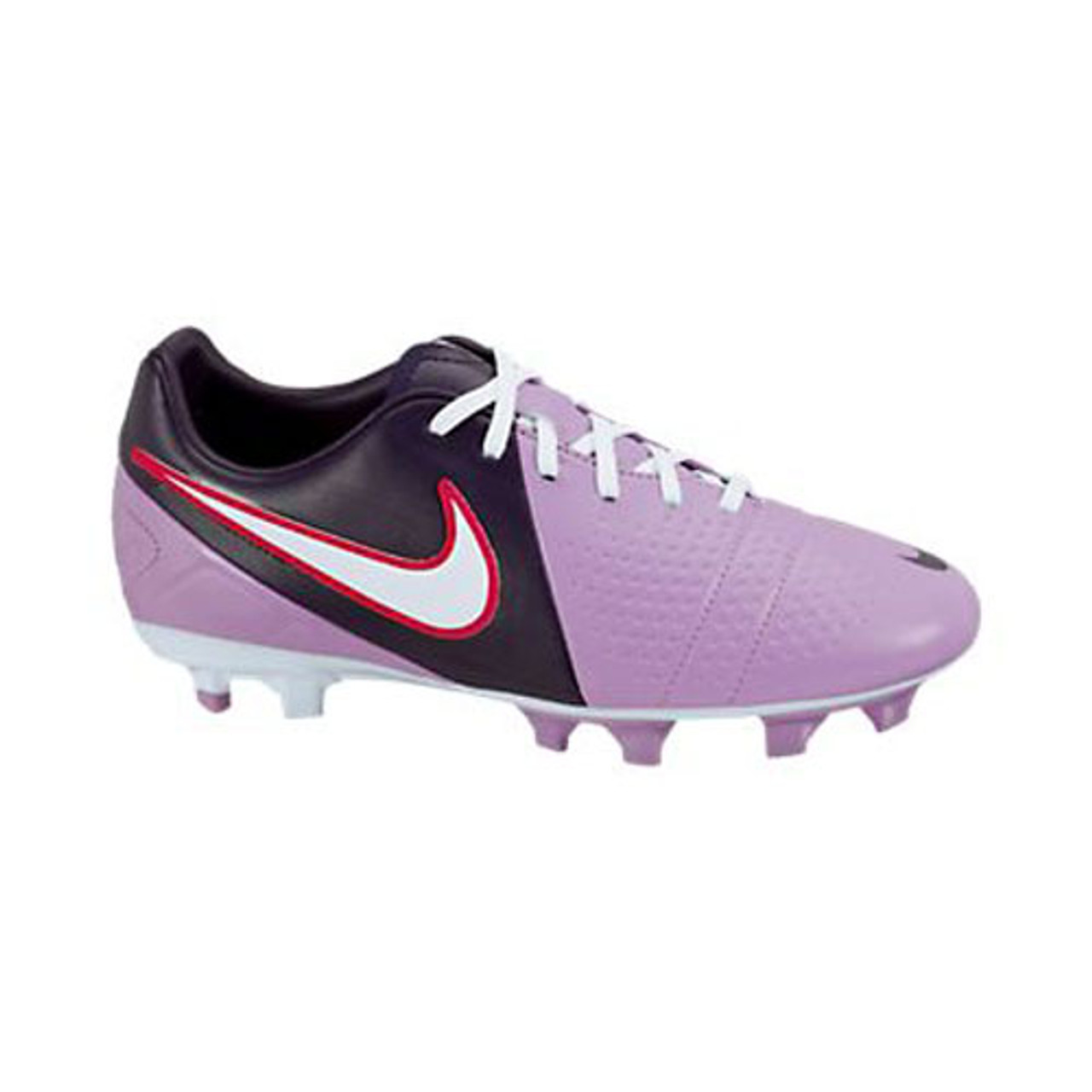 Nike CTR360 Libretto III FG Purple 
