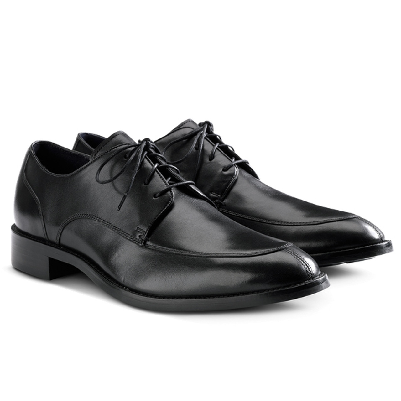 Cole Haan Men´s Lenox Hill Split Oxford，Black，8.5 M US-