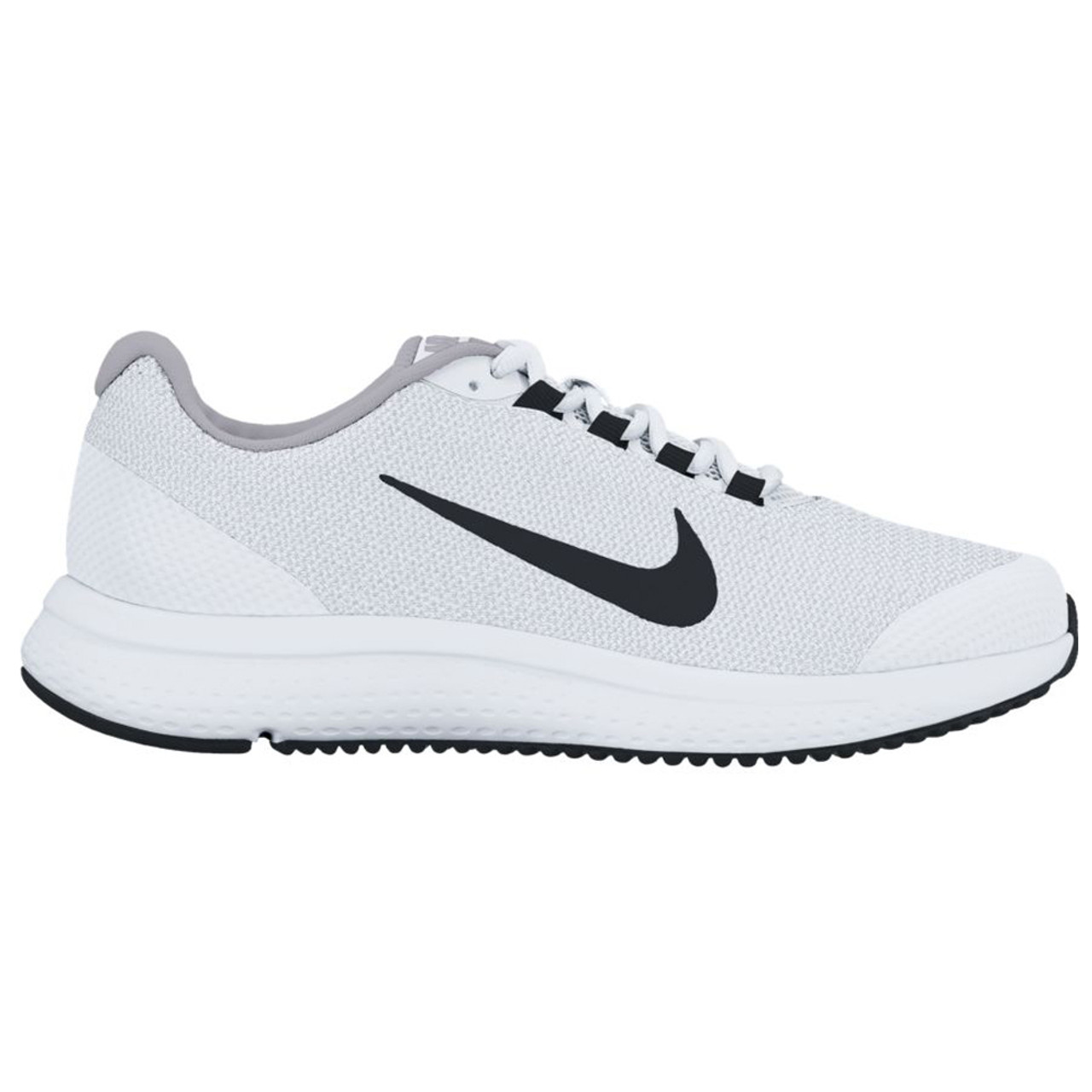 Nike Men's Runallday Shoe - White | Nike Men's Athletic & More - | Shoolu.com