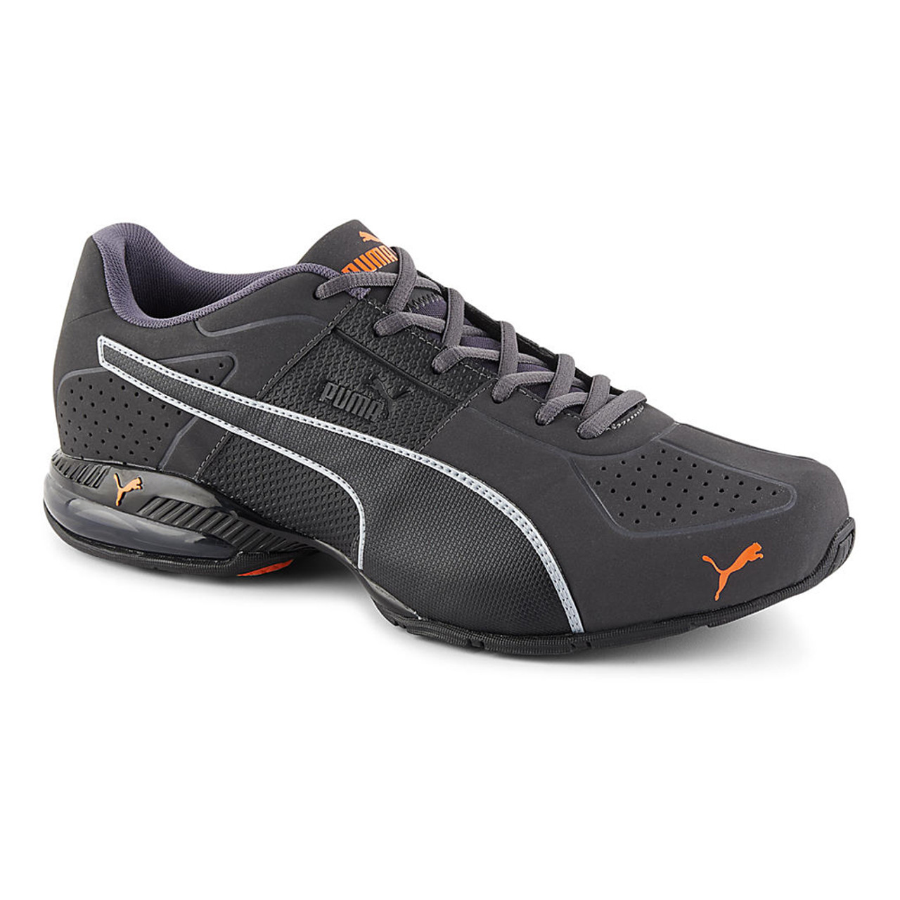 puma men's cell surin 2 matte running shoe