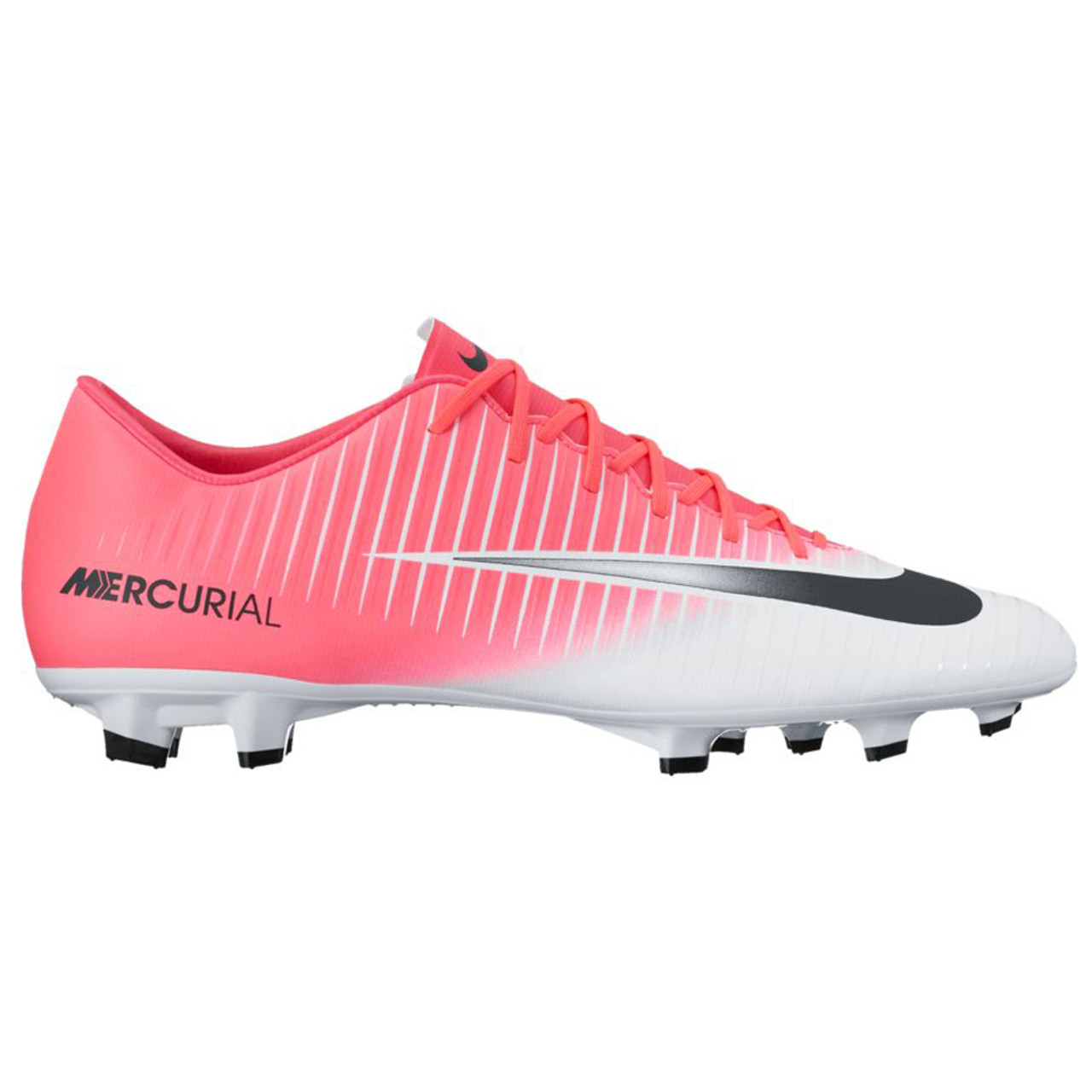 nike men's mercurial victory vi fg soccer cleat