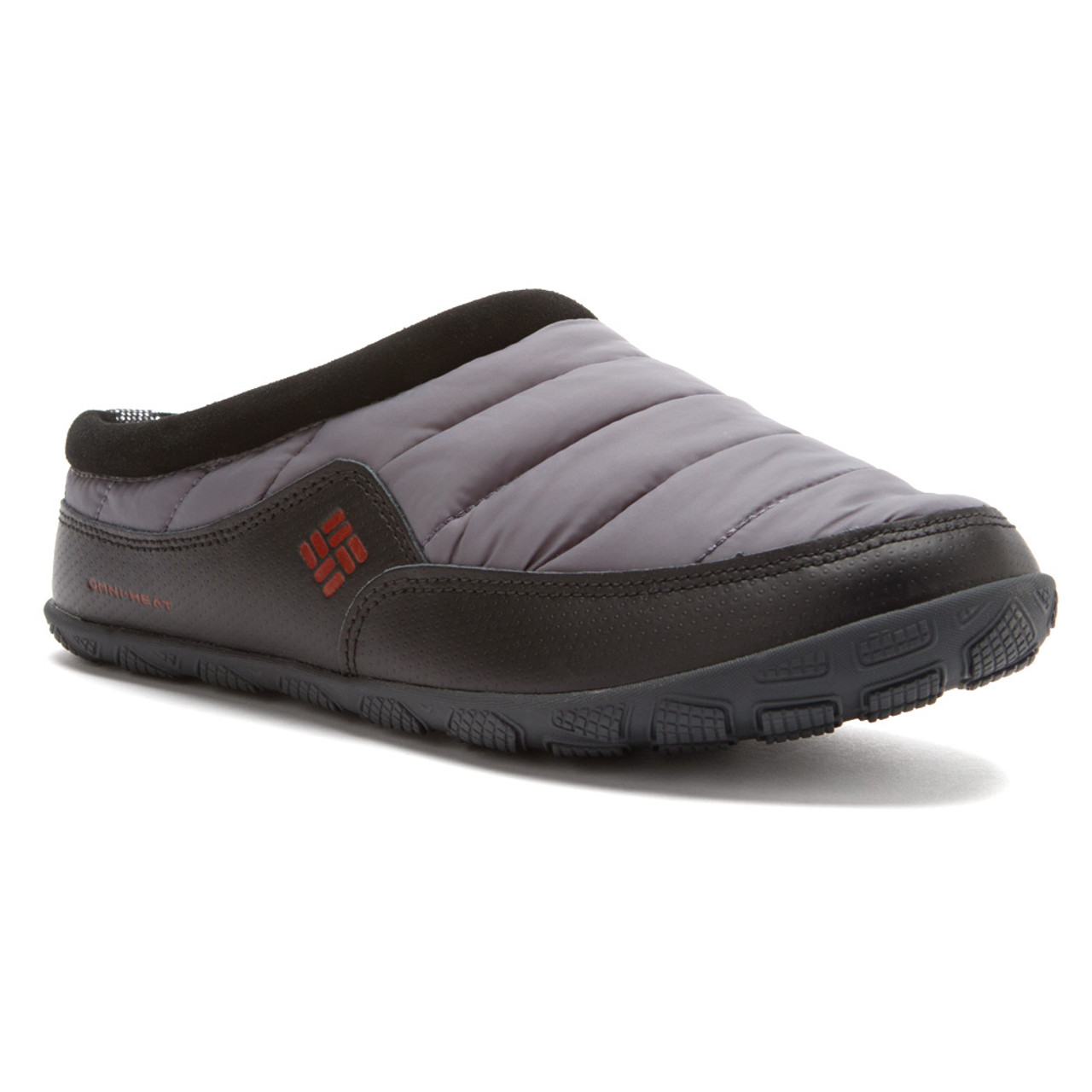columbia slippers mens