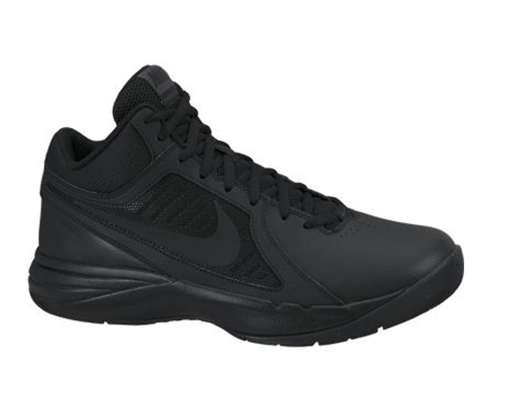 Overplay VIII Basketball Shoes 
