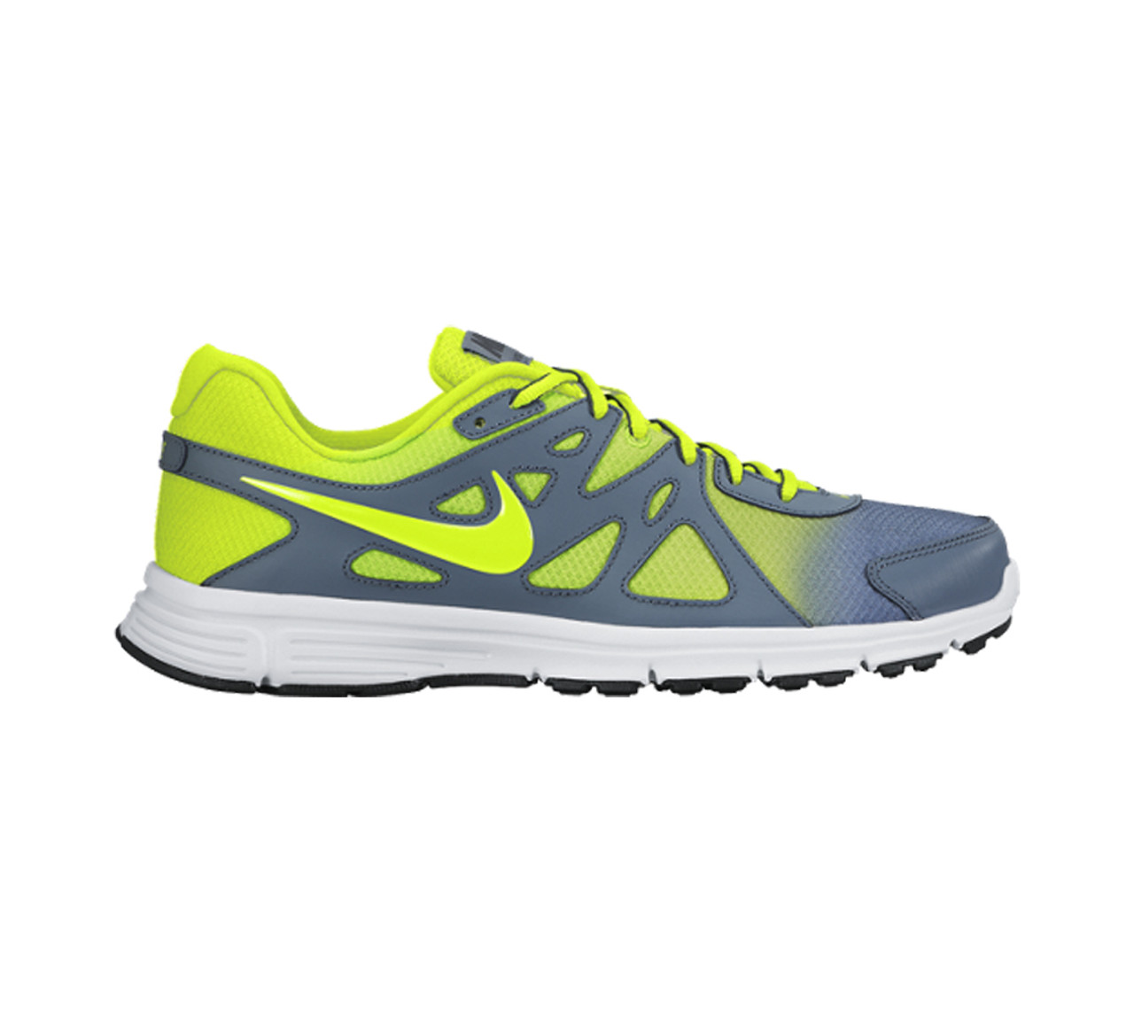 Running Shoe - Grey | Discount Nike 
