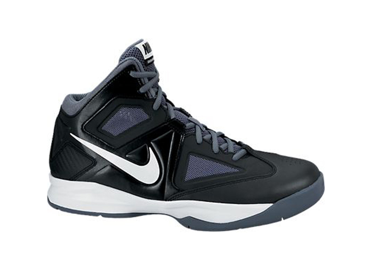 Zoom Born Ready Basketball Shoes 