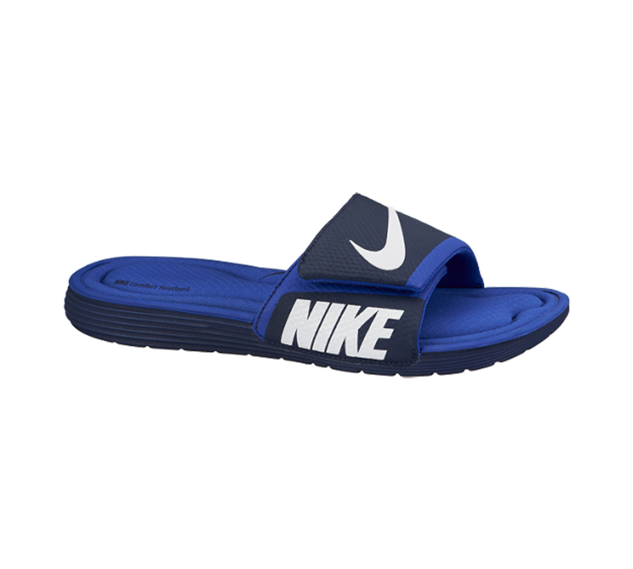 nike men's solarsoft comfort slide 705513 stores