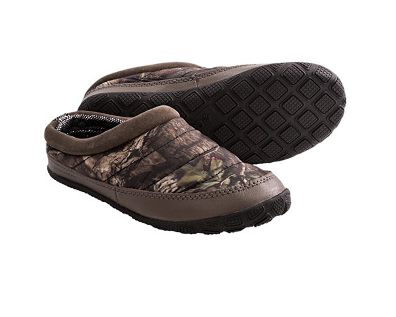 columbia slippers mens