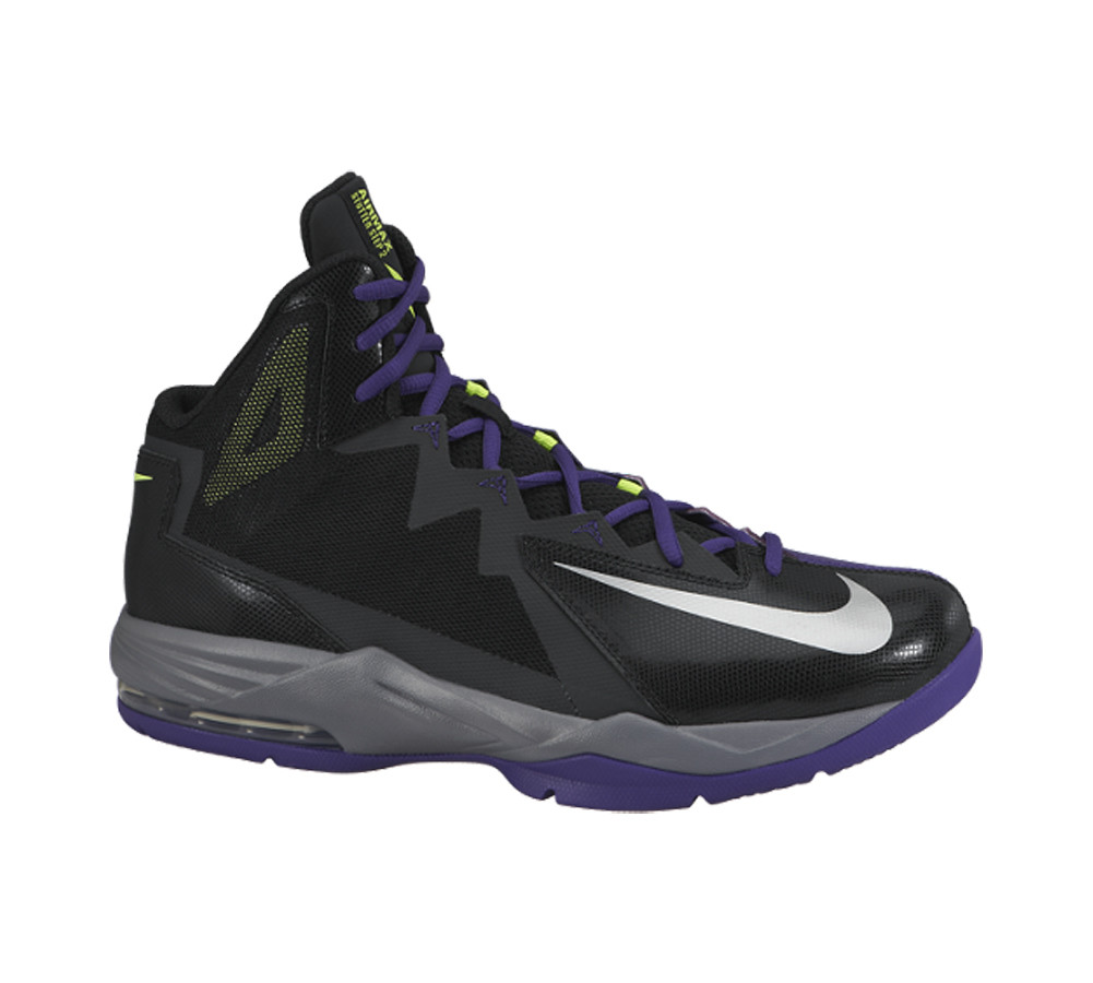 nike air max stutter step