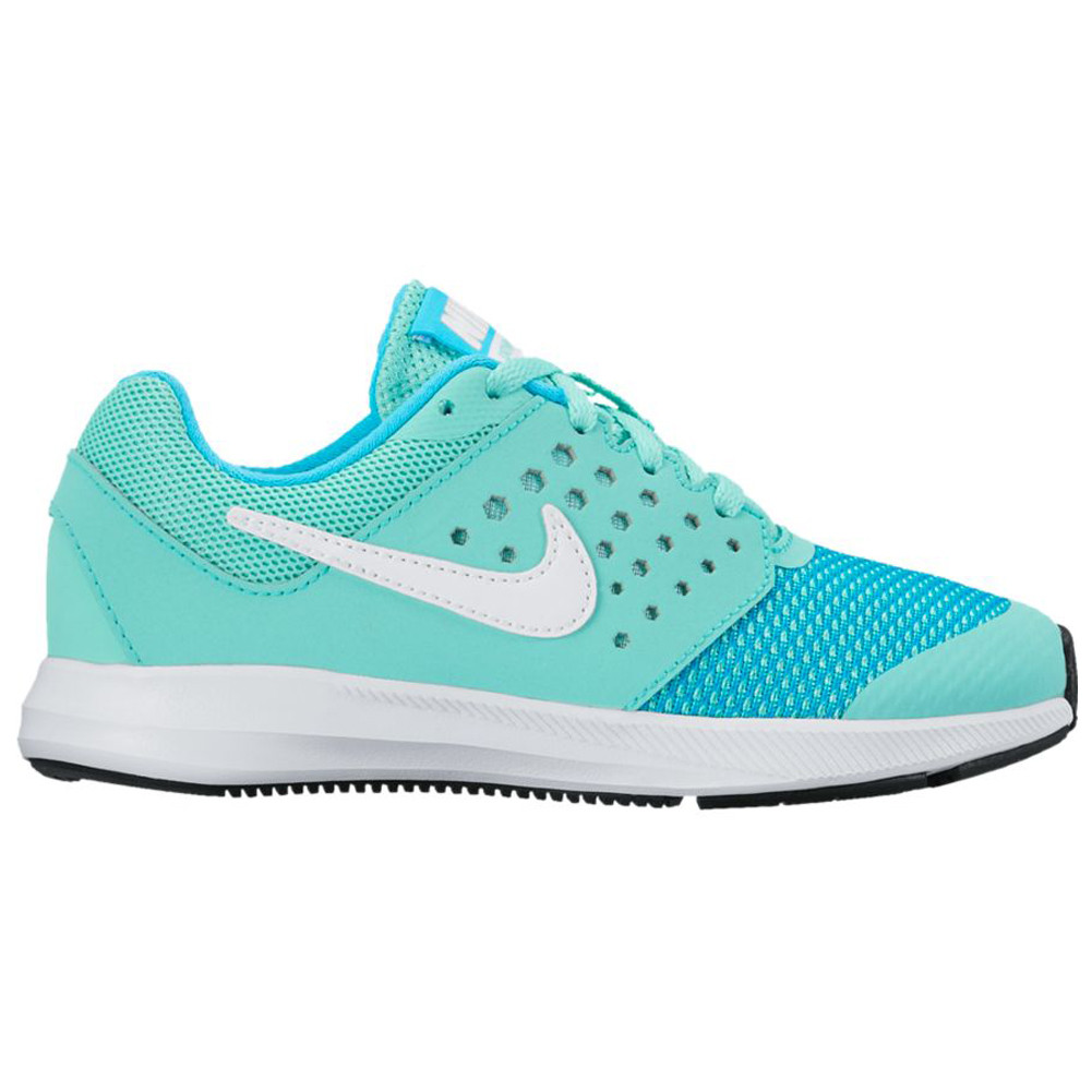 nike downshifter 7 green