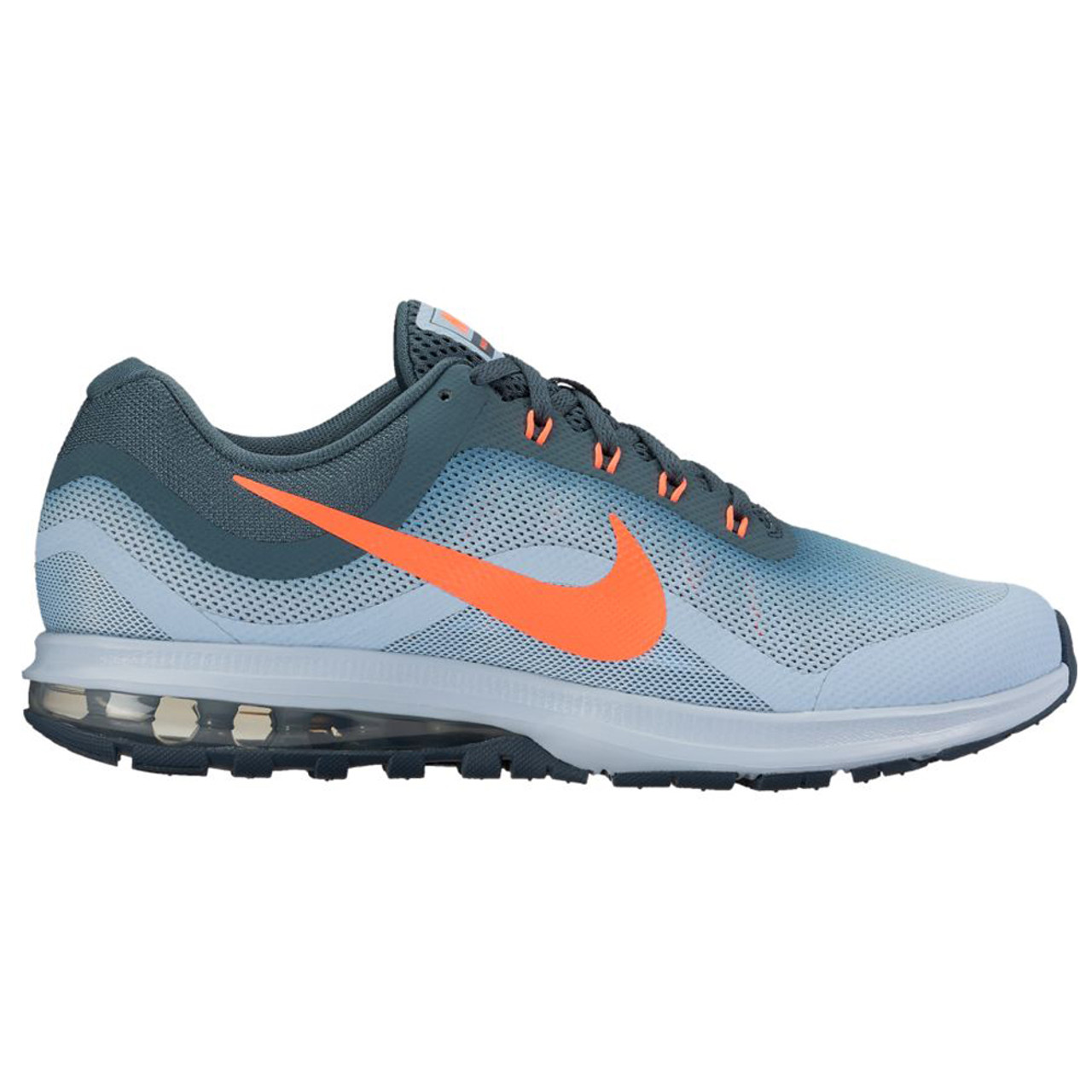 cargando perdonado Artesano Nike Men's Air Max Dynasty 2 Running Shoe - Blue | Discount Nike Men's  Athletic & More - Shoolu.com | Shoolu.com