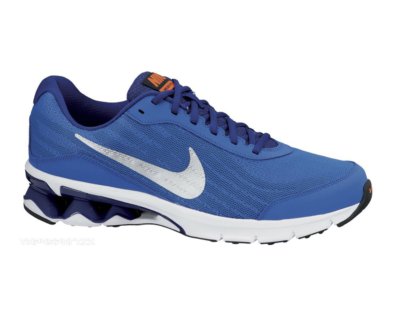 nike reax run 9 mens