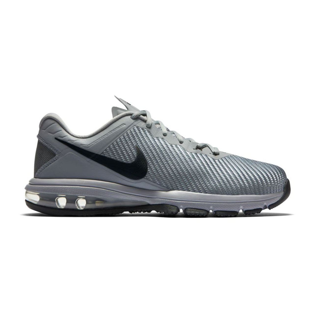 nike air max full ride tr 1.5 cool grey