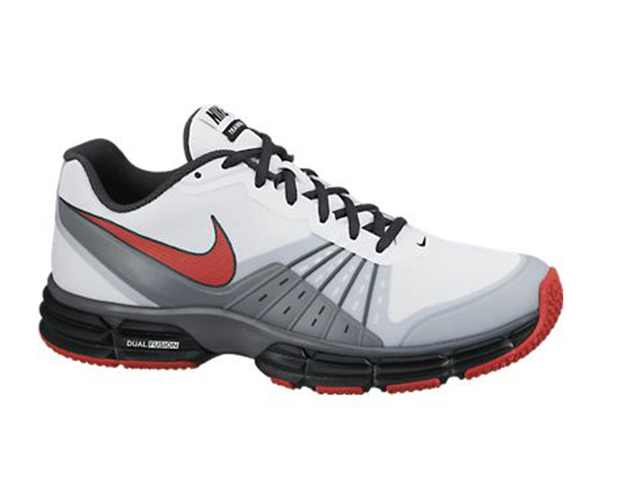 nike dual fusion trainers mens