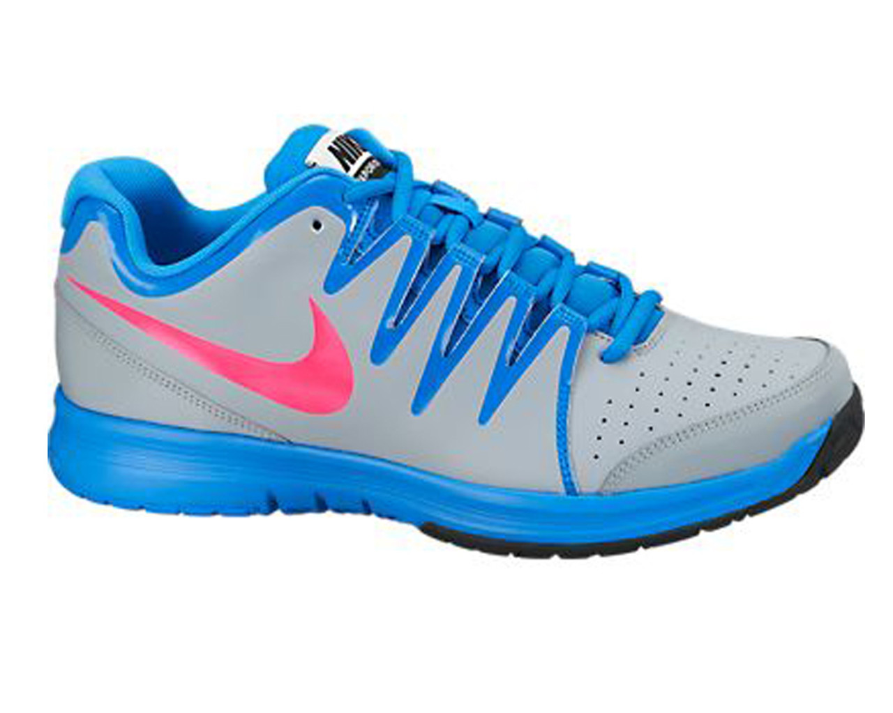 nike men's vapor court tennis shoes