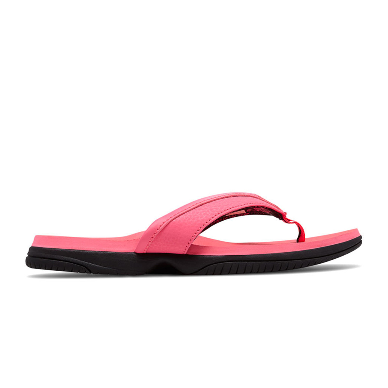 New balance women's store jojo thong sandal