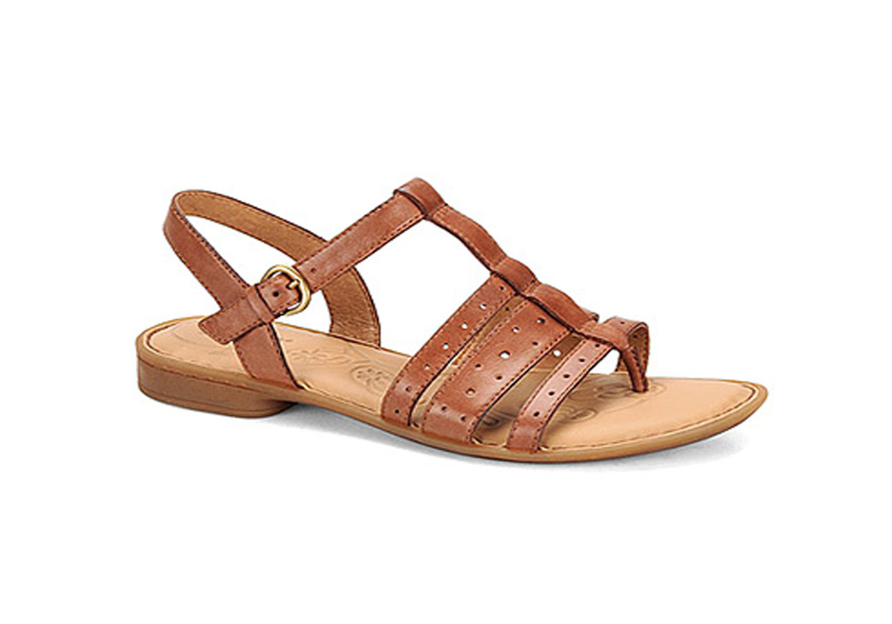 born ladies sandals