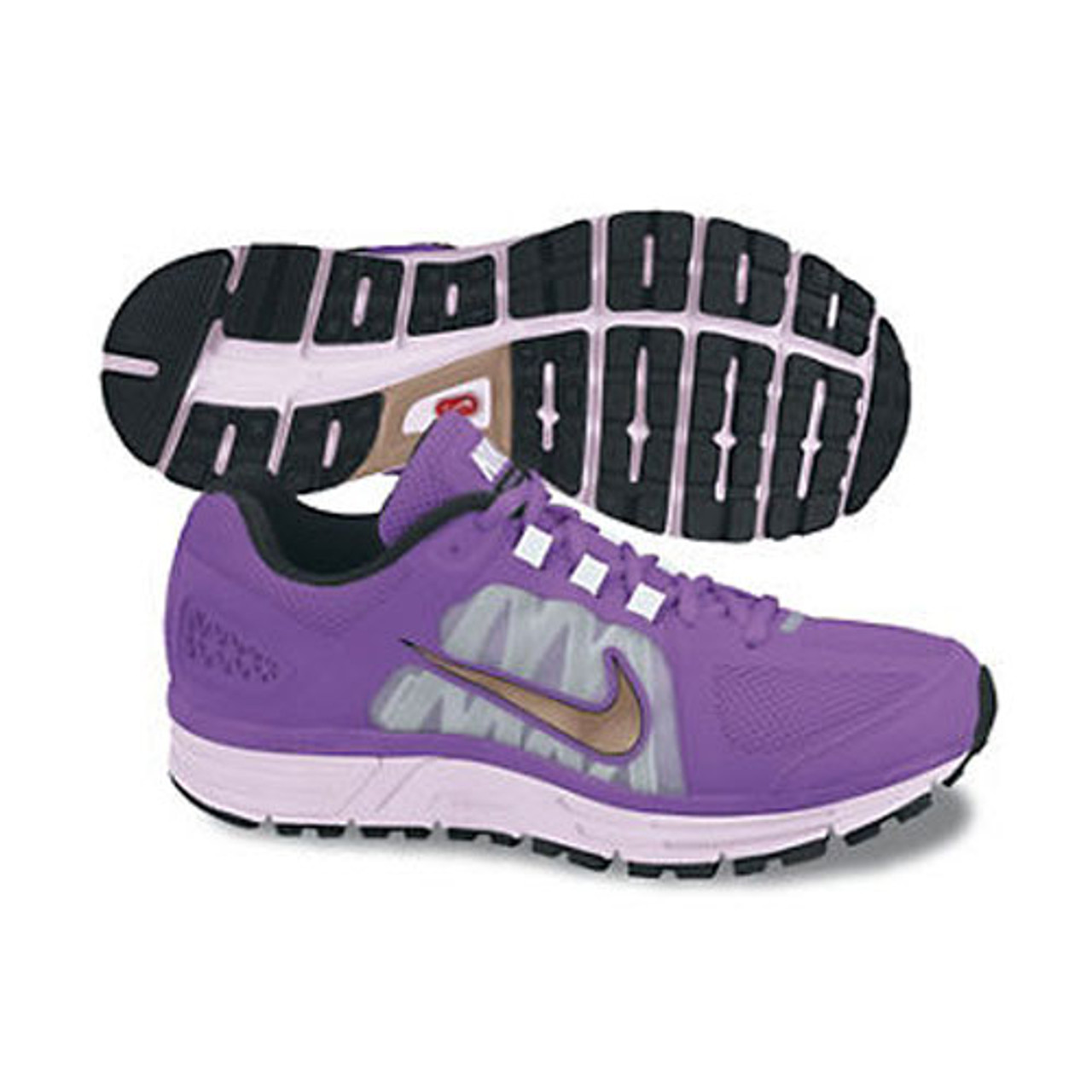 nike vomero 7 violet