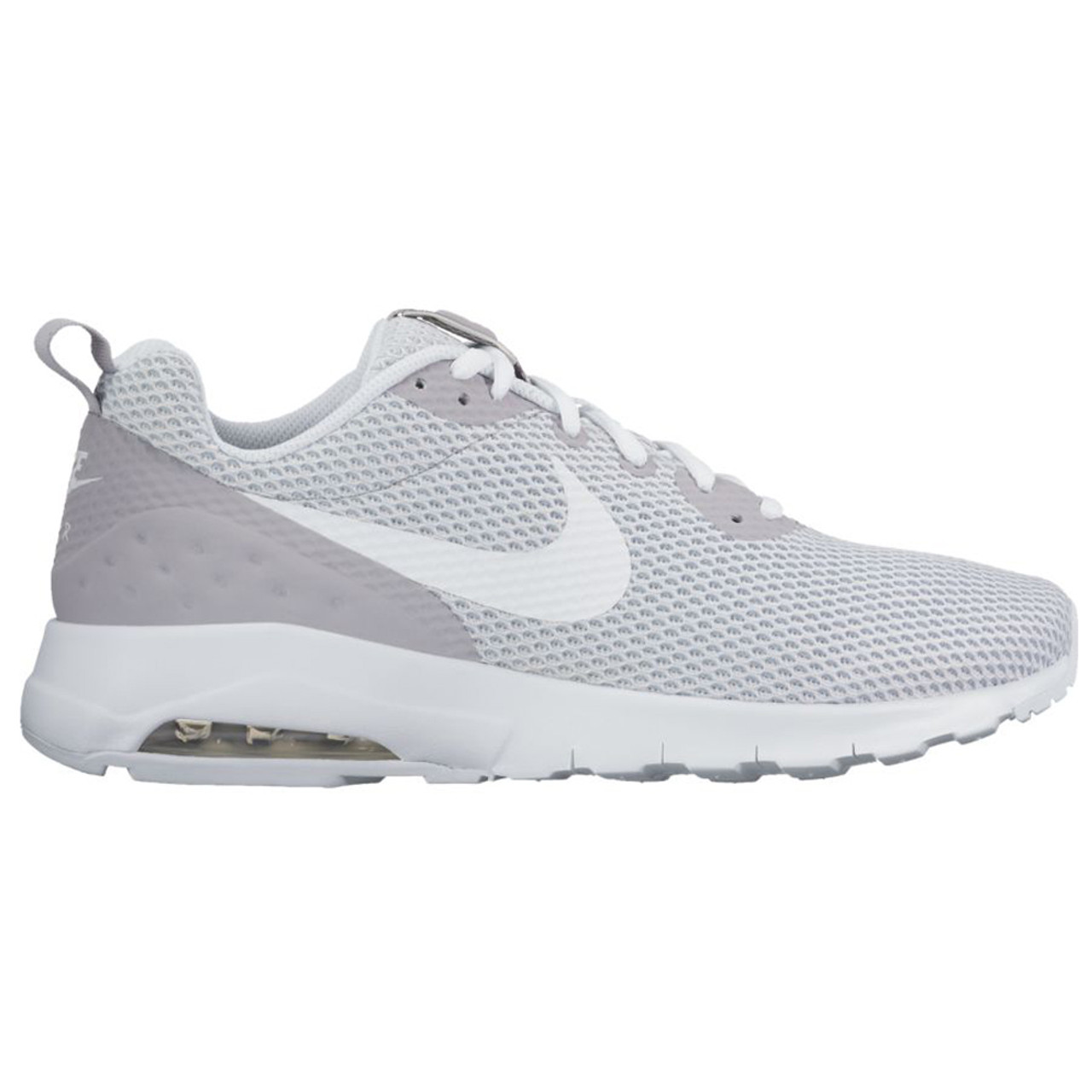 Womens nike air on sale max motion lw se