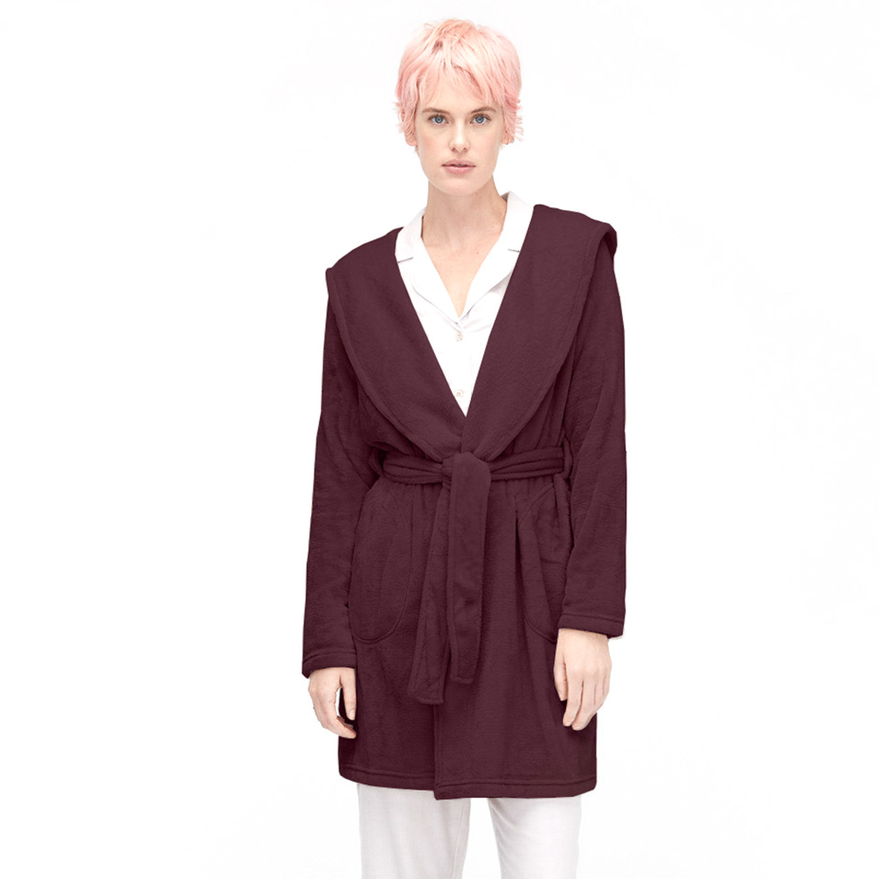 ugg miranda robe port