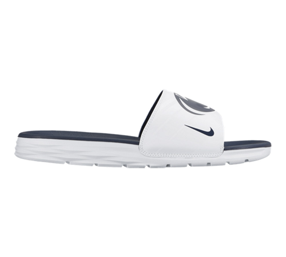 Nike Solarsoft Slide Men's Nike Kawa Slide Sandals Nike