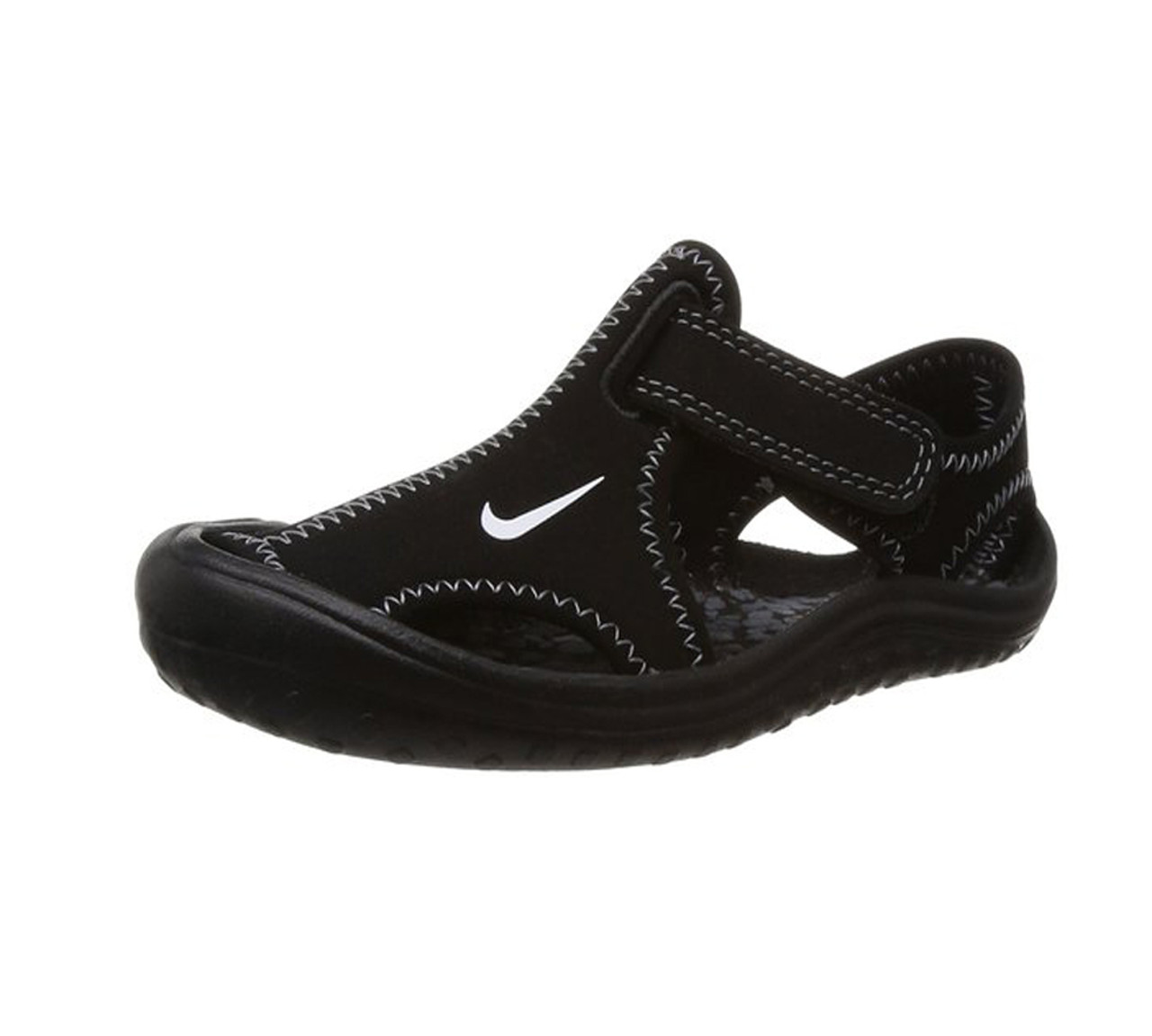 Nike Sunray Sandals (10c)