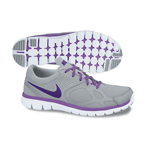 nike flex 2012